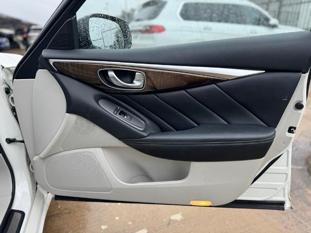 2019 INFINITI Q50 Vehicle Photo in Grapevine, TX 76051