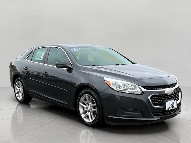 2014 Chevrolet Malibu Vehicle Photo in MIDDLETON, WI 53562-1492