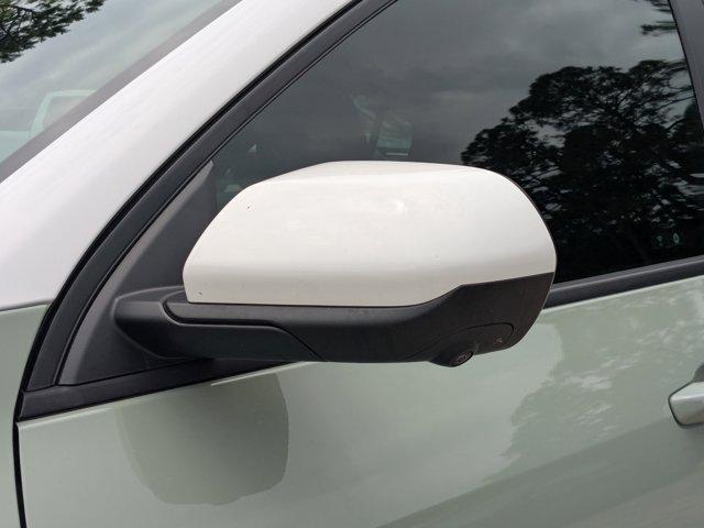 2025 Chevrolet Equinox Vehicle Photo in BRUNSWICK, GA 31525-1881