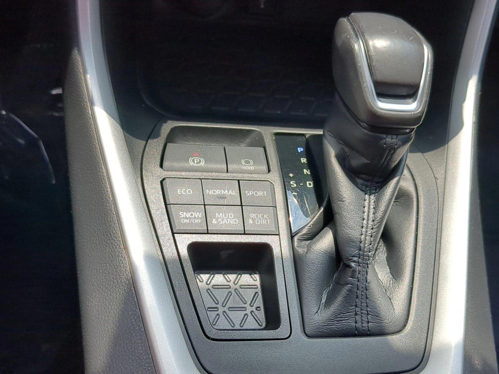 2020 Toyota RAV4 Vehicle Photo in West Palm Beach, FL 33417