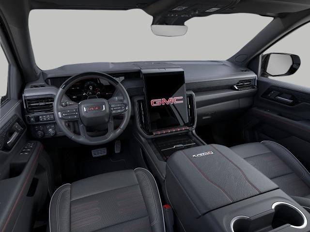 2025 GMC Yukon XL Vehicle Photo in APPLETON, WI 54914-8833