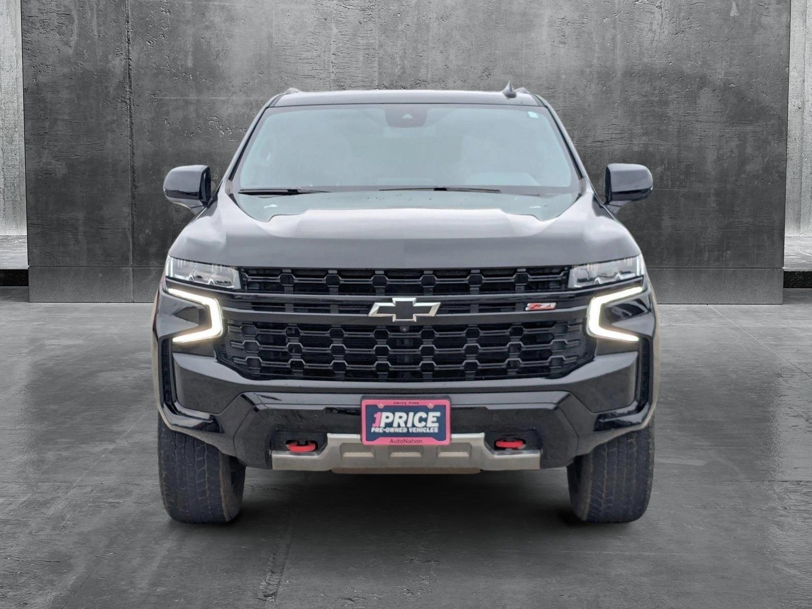 2023 Chevrolet Tahoe Vehicle Photo in Valencia, CA 91355