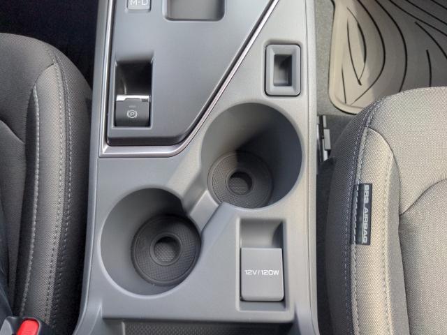 2025 Subaru Crosstrek Vehicle Photo in Green Bay, WI 54304