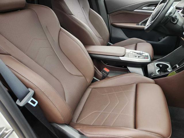 2023 BMW X1 xDrive28i Vehicle Photo in PLANO, TX 75024
