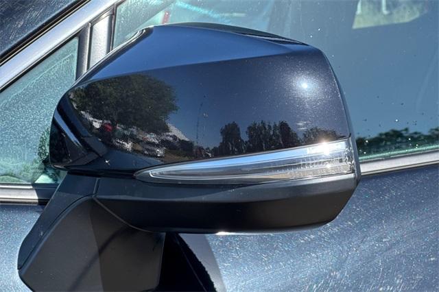 2023 Toyota RAV4 Vehicle Photo in ELK GROVE, CA 95757-8703