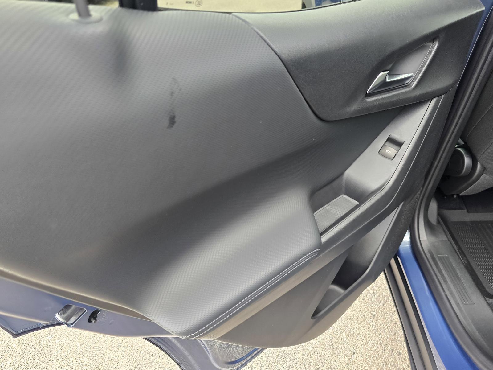 2026 Chevrolet Equinox Vehicle Photo in Rolla, MO 65401