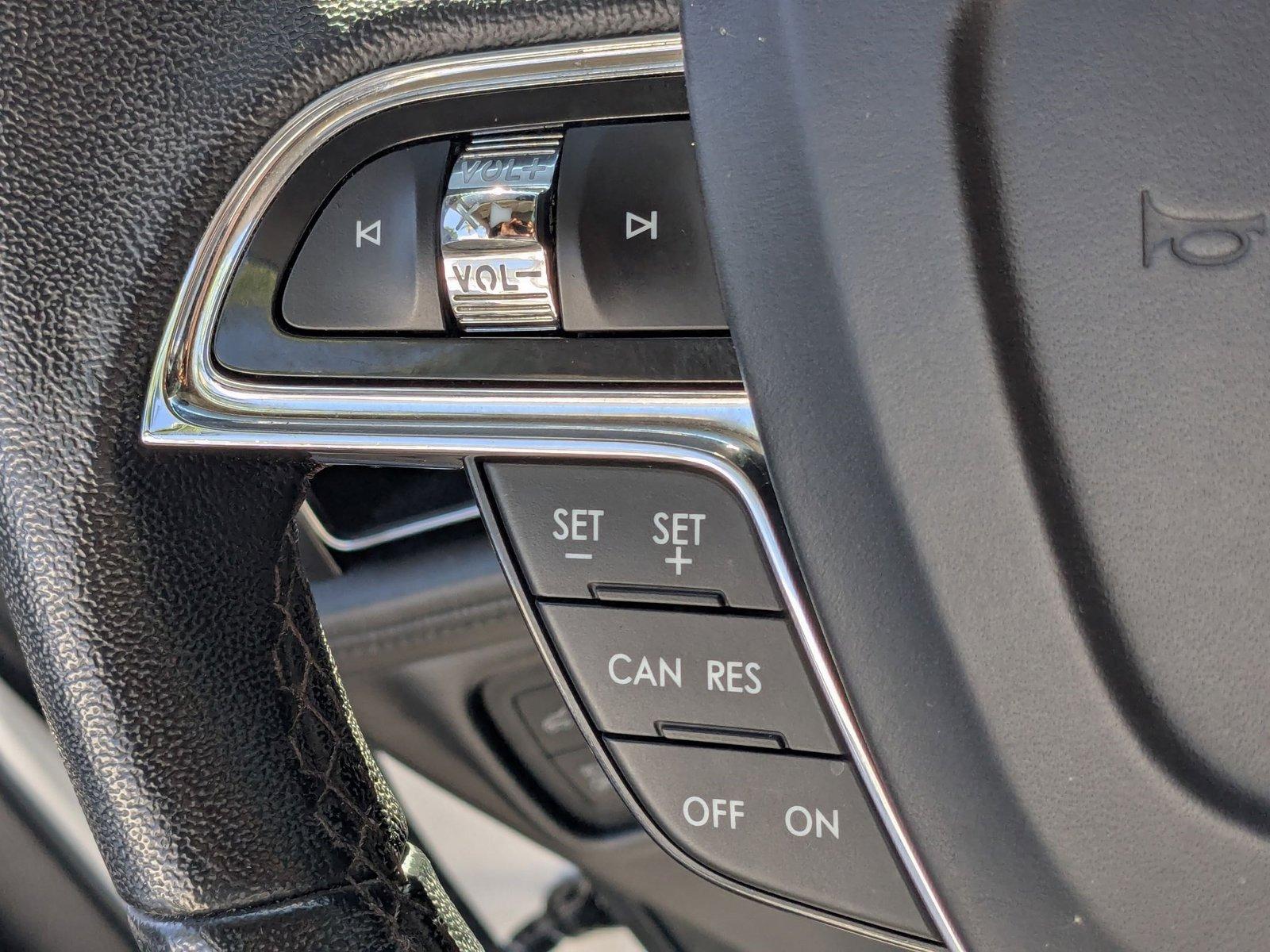 2022 Lincoln Nautilus Vehicle Photo in Miami, FL 33015