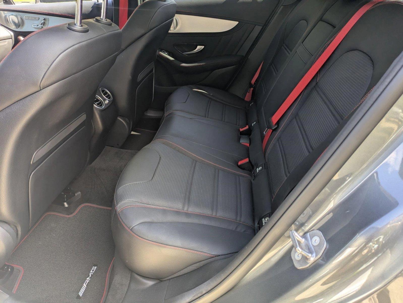 2019 Mercedes-Benz GLC Vehicle Photo in Coconut Creek, FL 33073