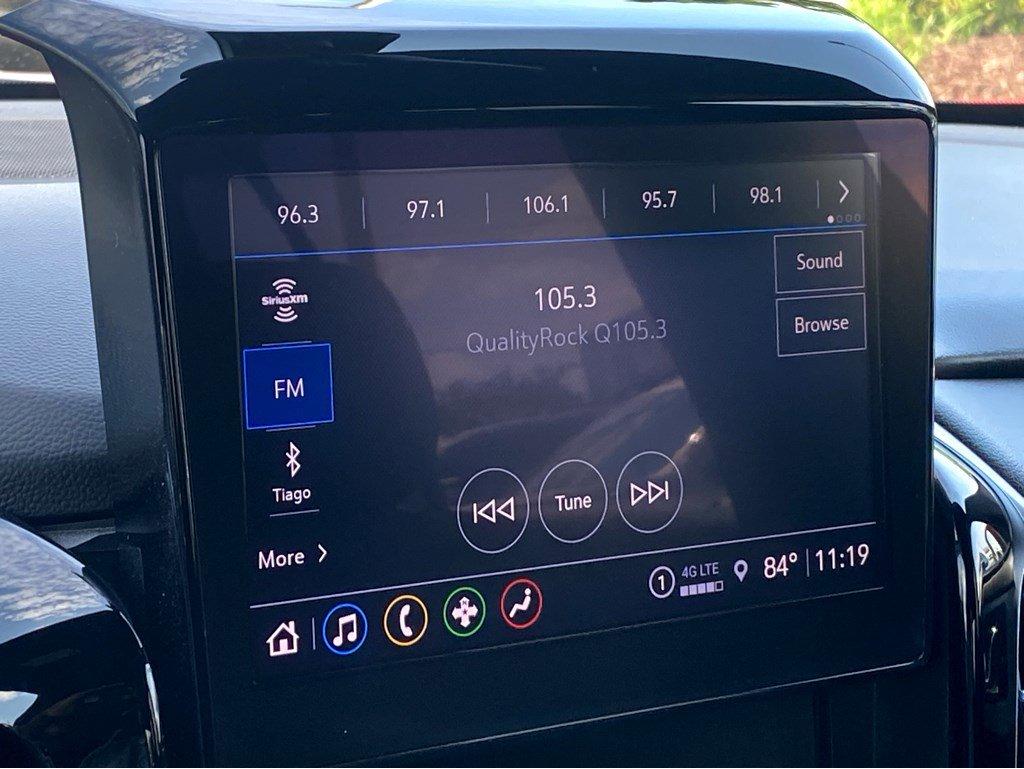 2023 Chevrolet Traverse Vehicle Photo in SAVANNAH, GA 31406-4513