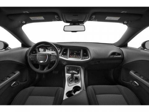 2023 Dodge Challenger Vehicle Photo in BEAUFORT, SC 29906-4218