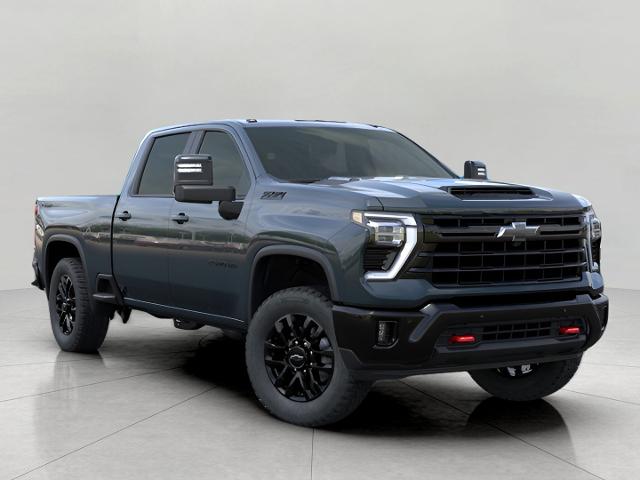 2025 Chevrolet Silverado 2500 HD Vehicle Photo in MANITOWOC, WI 54220-5838