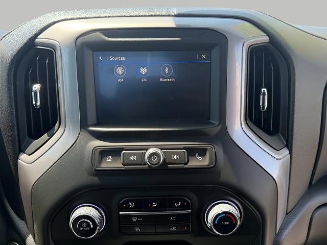 2024 Chevrolet Silverado 2500 HD Vehicle Photo in MIDDLETON, WI 53562-1492