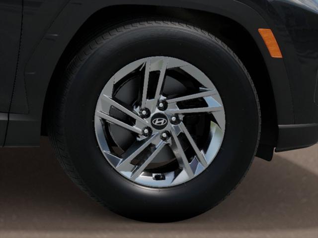 2025 Hyundai TUCSON Vehicle Photo in Nashua, NH 03060