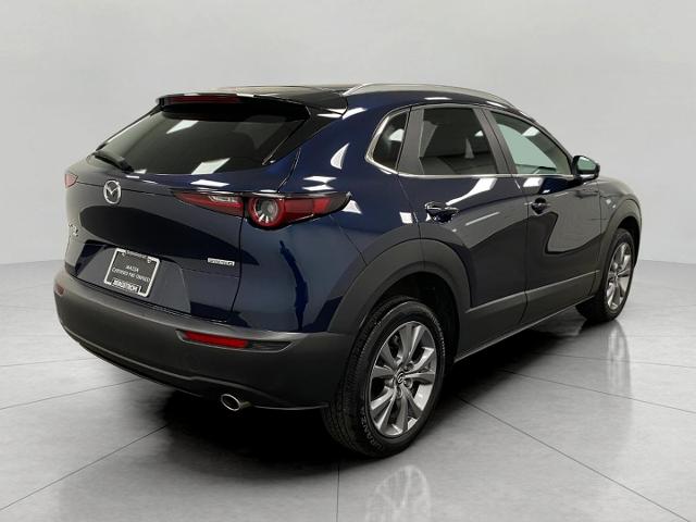 2024 Mazda CX-30 Vehicle Photo in Appleton, WI 54913
