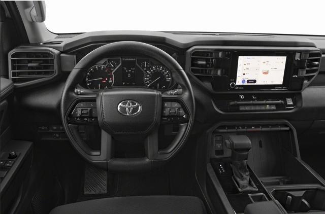 2023 Toyota Tundra 2WD Vehicle Photo in Tulsa, OK 74129