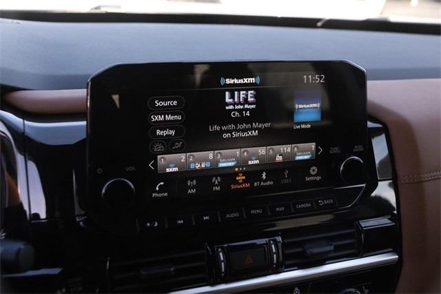 2025 Nissan Pathfinder Vehicle Photo in Hazelwood, MO 63042