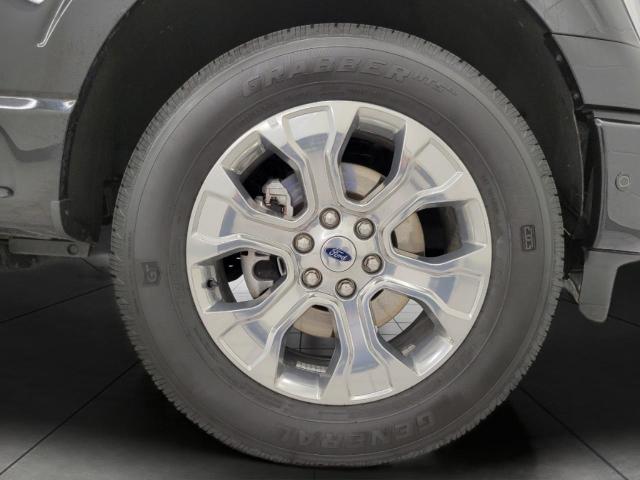 2022 Ford F-150 Vehicle Photo in Neenah, WI 54956