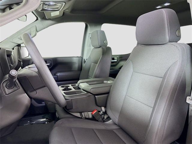 2025 GMC Sierra 1500 Vehicle Photo in PUYALLUP, WA 98371-4149