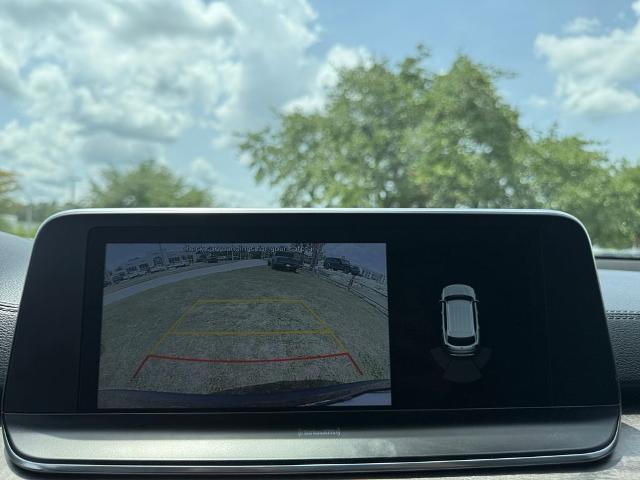 2020 Kia Telluride Vehicle Photo in Savannah, GA 31419