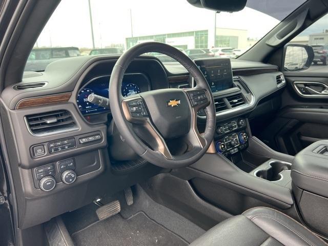2023 Chevrolet Tahoe Vehicle Photo in GREEN BAY, WI 54304-5303