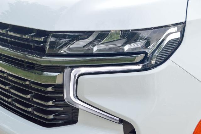 2021 Chevrolet Tahoe Vehicle Photo in Houston, TX 77090