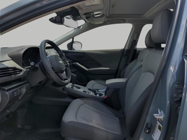 2024 Subaru Crosstrek Vehicle Photo in Green Bay, WI 54304