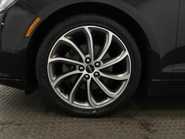2019 Lincoln MKZ Vehicle Photo in Appleton, WI 54913