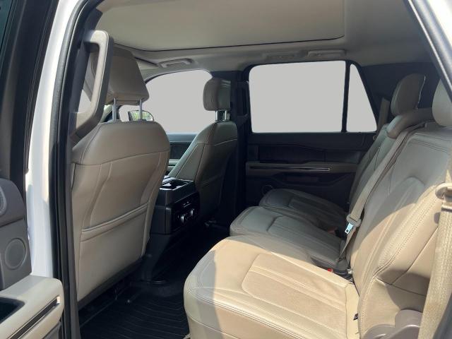 2018 Ford Expedition Max Vehicle Photo in Oshkosh, WI 54901