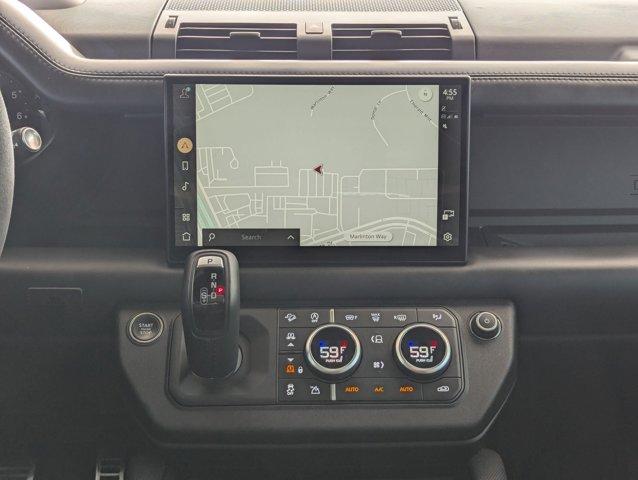 2024 Land Rover Defender Vehicle Photo in San Antonio, TX 78230