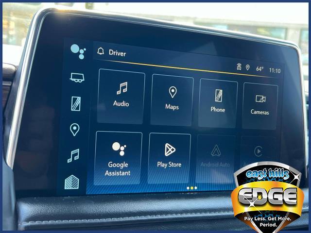 2023 Chevrolet Suburban Vehicle Photo in Roslyn, NY 11576
