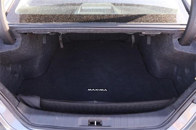 2021 Nissan Maxima Vehicle Photo in Hazelwood, MO 63042