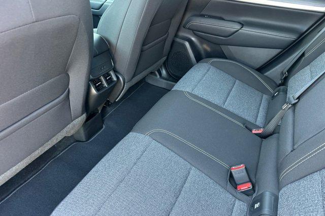 2025 GMC Terrain Vehicle Photo in STOCKTON, CA 95212-2838