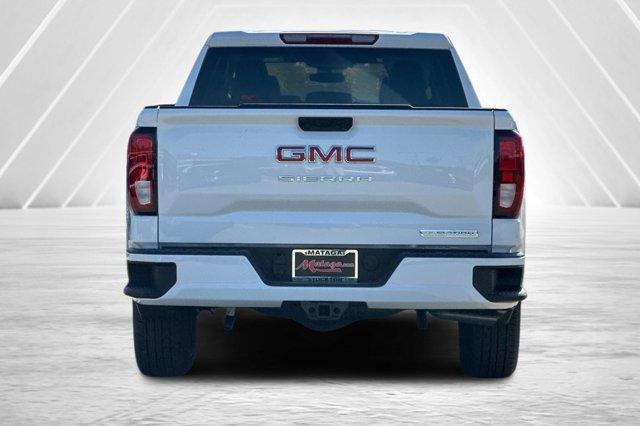 2025 GMC Sierra 1500 Vehicle Photo in STOCKTON, CA 95212-2838