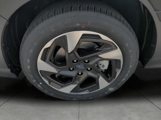 2025 Subaru Crosstrek Vehicle Photo in Green Bay, WI 54304