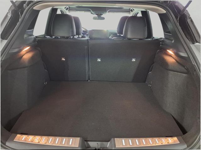 2025 Nissan Kicks Vehicle Photo in Oshkosh, WI 54904