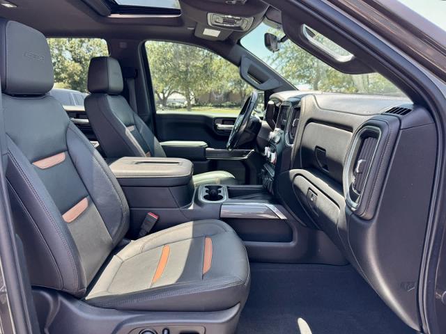 2020 GMC Sierra 1500 Vehicle Photo in DALLAS, TX 75209-3016