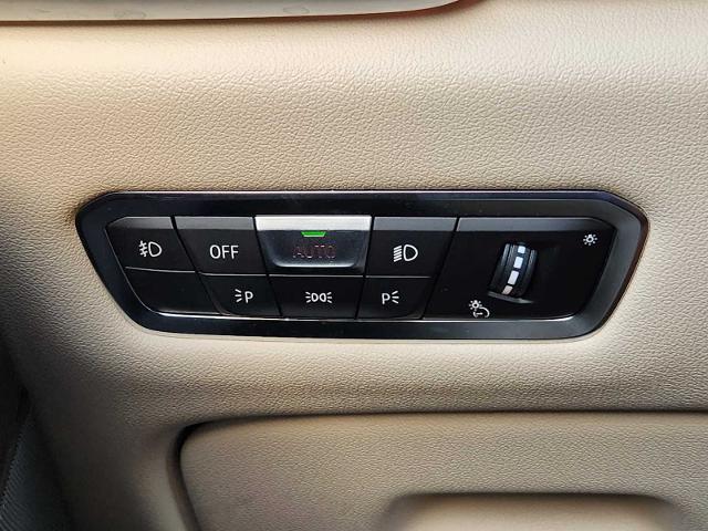 2019 BMW X5 xDrive40i Vehicle Photo in PLANO, TX 75024