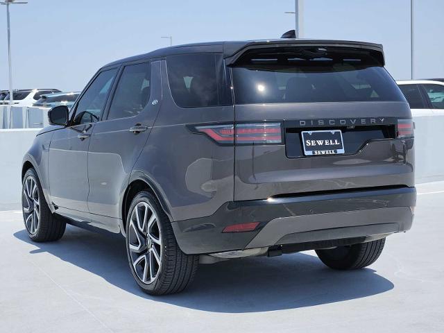 2024 Discovery Vehicle Photo in AUSTIN, TX 78717
