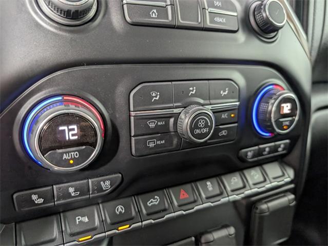 2019 Chevrolet Silverado 1500 Vehicle Photo in ENGLEWOOD, CO 80113-6708