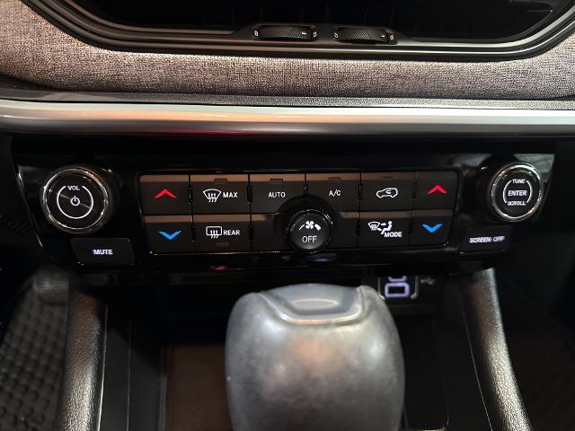 2022 Jeep Compass Vehicle Photo in MANITOWOC, WI 54220-5838