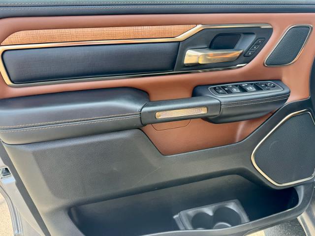 2024 Ram 1500 Vehicle Photo in DALLAS, TX 75209-3016