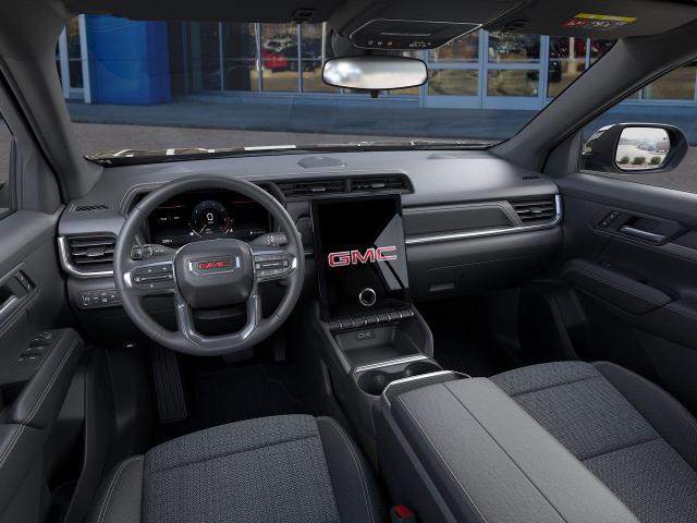 2026 GMC Terrain Vehicle Photo in OSHKOSH, WI 54904-7811