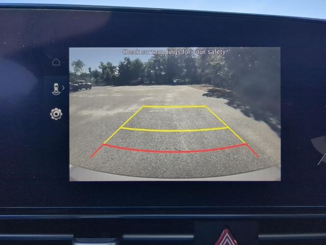 2023 Hyundai ELANTRA Hybrid Vehicle Photo in Brunswick, GA 31525