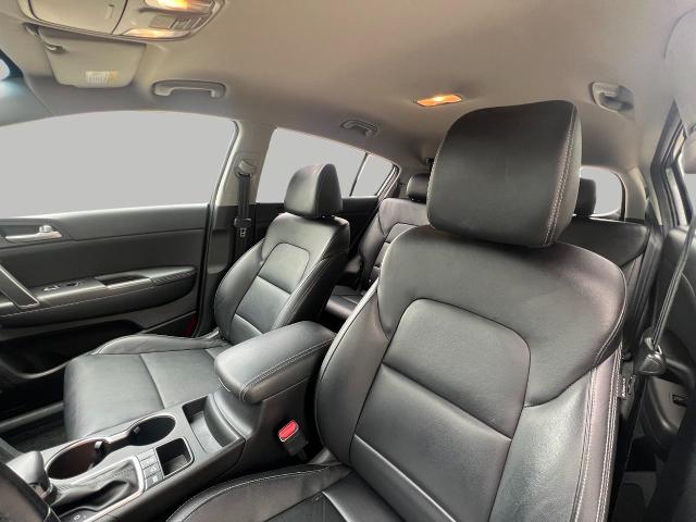 2017 Kia Sportage Vehicle Photo in Appleton, WI 54914