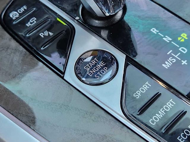 2022 BMW X5 sDrive40i Vehicle Photo in PLANO, TX 75024
