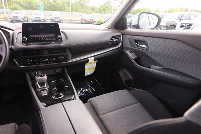 2023 Nissan Rogue Vehicle Photo in Hazelwood, MO 63042