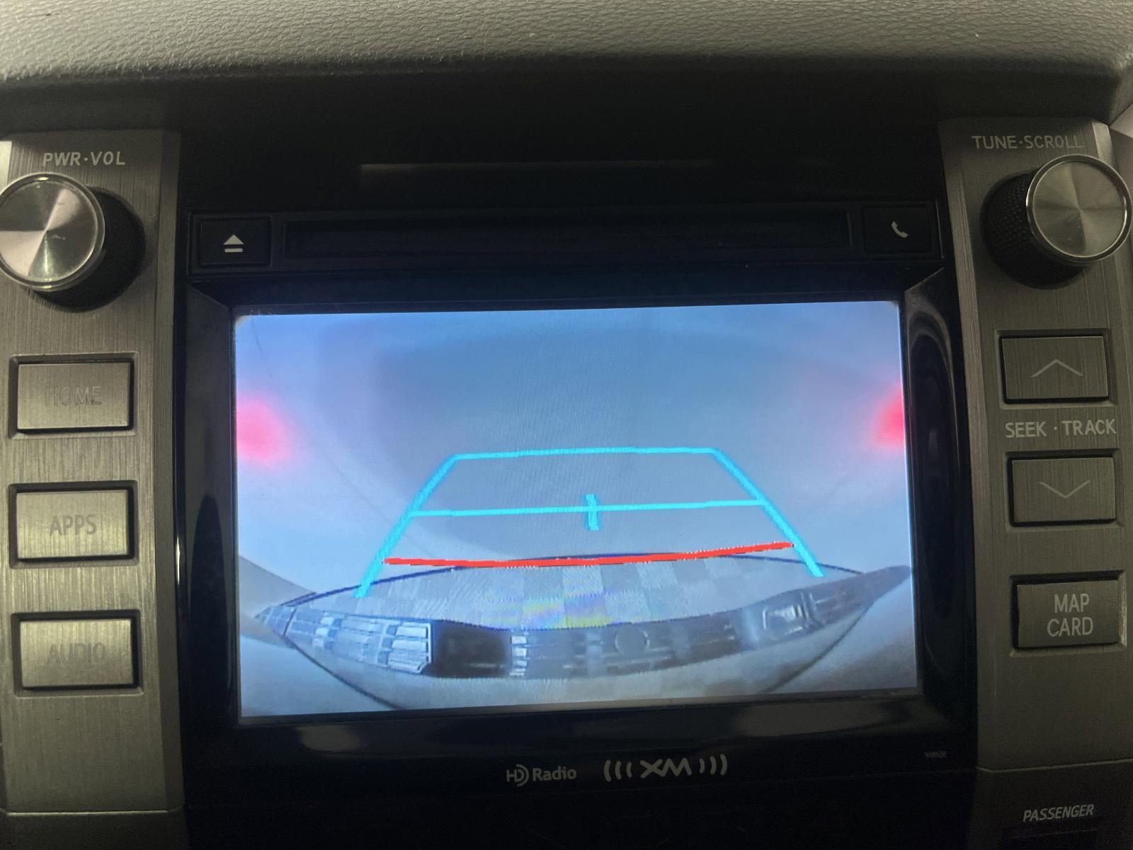 2017 Toyota Tundra 2WD Vehicle Photo in GEORGETOWN, TX 78626-7508