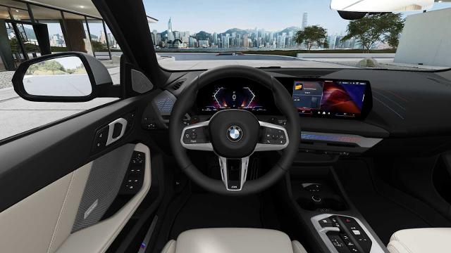 2025 BMW 228 xDrive Vehicle Photo in GRAPEVINE, TX 76051