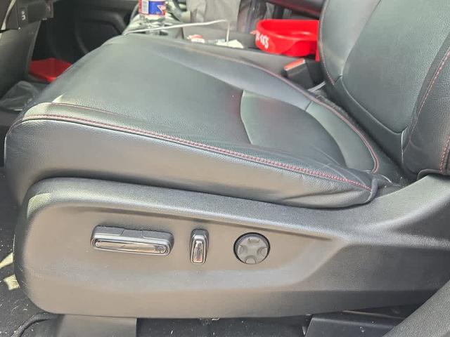 2023 Honda Odyssey Vehicle Photo in DALLAS, TX 75209