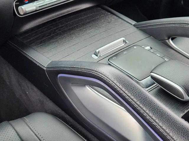 2022 Mercedes-Benz GLE Vehicle Photo in PLANO, TX 75024